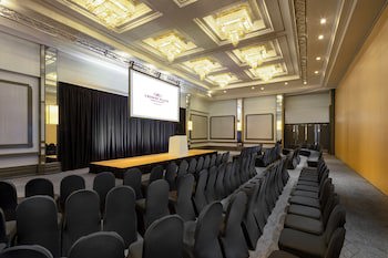 Crowne Plaza Hotel Glasgow, An Ihg Hotel
