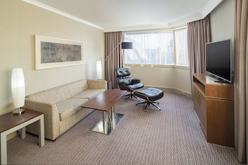 Crowne Plaza Hotel Glasgow, An Ihg Hotel