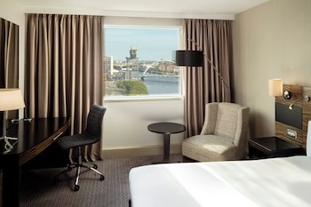 Crowne Plaza Hotel Glasgow, An Ihg Hotel