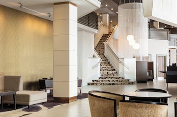 Crowne Plaza Hotel Glasgow, An Ihg Hotel