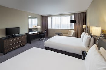 Crowne Plaza Hotel Glasgow, An Ihg Hotel