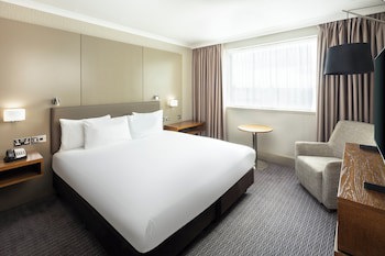 Crowne Plaza Hotel Glasgow, An Ihg Hotel