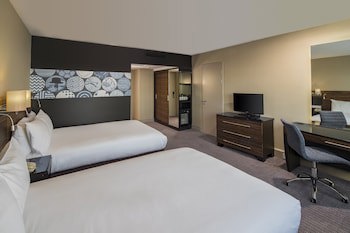 Crowne Plaza Hotel Glasgow, An Ihg Hotel