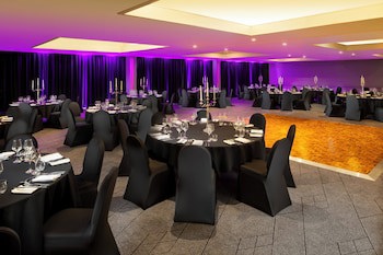 Crowne Plaza Hotel Glasgow, An Ihg Hotel