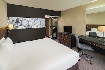 Crowne Plaza Hotel Glasgow, An Ihg Hotel