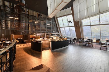 Crowne Plaza Hotel Glasgow, An Ihg Hotel