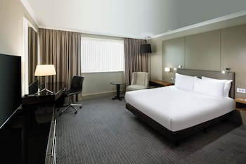 Crowne Plaza Hotel Glasgow, An Ihg Hotel