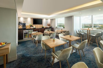 Crowne Plaza Hotel Glasgow, An Ihg Hotel