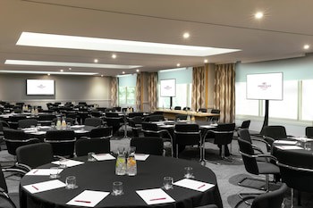 Crowne Plaza Hotel Glasgow, An Ihg Hotel