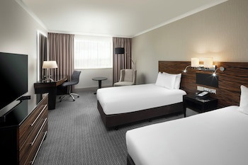 Crowne Plaza Hotel Glasgow, An Ihg Hotel