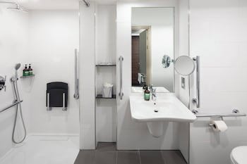 Crowne Plaza Hotel Glasgow, An Ihg Hotel