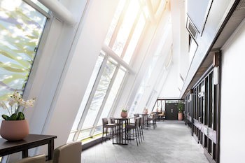 Crowne Plaza Hotel Glasgow, An Ihg Hotel