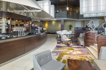 Crowne Plaza Hotel Glasgow, An Ihg Hotel
