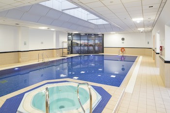 Crowne Plaza Hotel Glasgow, An Ihg Hotel