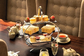Crowne Plaza Hotel Glasgow, An Ihg Hotel