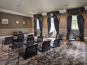 Oulton Hall Hotel, Spa & Golf Resort