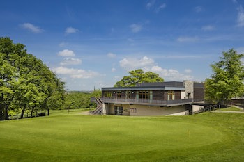 Oulton Hall Hotel, Spa & Golf Resort