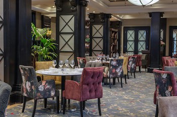 Oulton Hall Hotel, Spa & Golf Resort