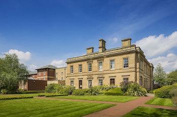 Oulton Hall Hotel, Spa & Golf Resort
