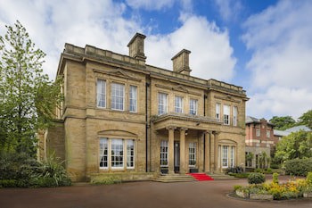 Oulton Hall Hotel, Spa & Golf Resort
