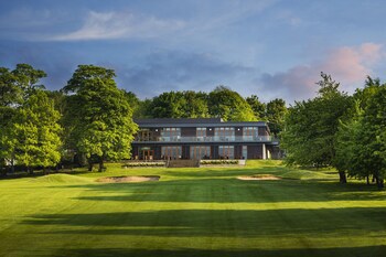 Oulton Hall Hotel, Spa & Golf Resort