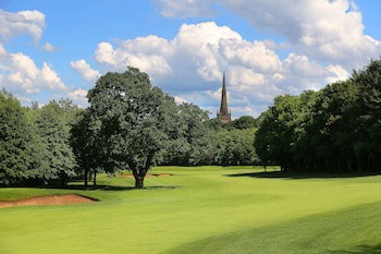 Oulton Hall Hotel, Spa & Golf Resort