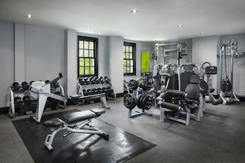 Oulton Hall Hotel, Spa & Golf Resort