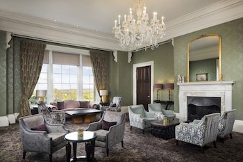 Oulton Hall Hotel, Spa & Golf Resort