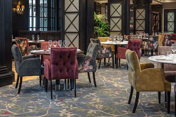 Oulton Hall Hotel, Spa & Golf Resort