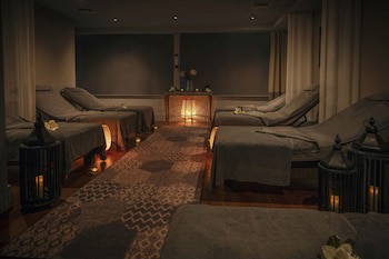 Oulton Hall Hotel, Spa & Golf Resort