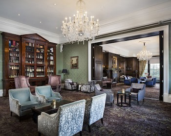 Oulton Hall Hotel, Spa & Golf Resort