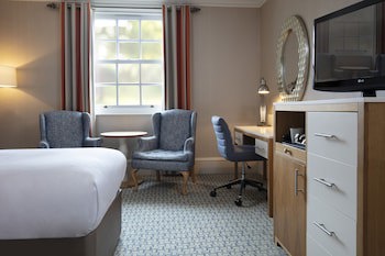 Oulton Hall Hotel, Spa & Golf Resort