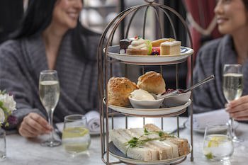 Oulton Hall Hotel, Spa & Golf Resort