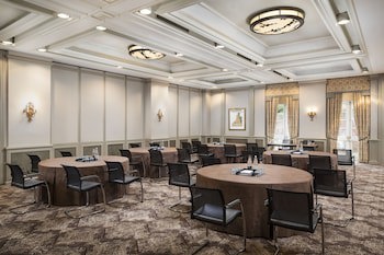 Oulton Hall Hotel, Spa & Golf Resort