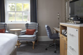 Oulton Hall Hotel, Spa & Golf Resort