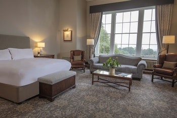 Oulton Hall Hotel, Spa & Golf Resort
