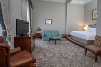 Oulton Hall Hotel, Spa & Golf Resort