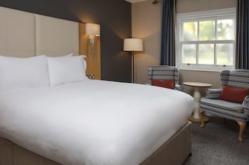 Oulton Hall Hotel, Spa & Golf Resort