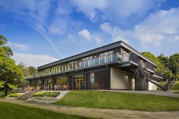 Oulton Hall Hotel, Spa & Golf Resort