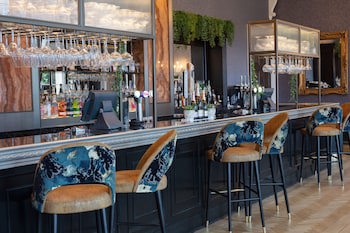 Oulton Hall Hotel, Spa & Golf Resort