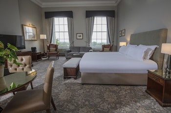 Oulton Hall Hotel, Spa & Golf Resort