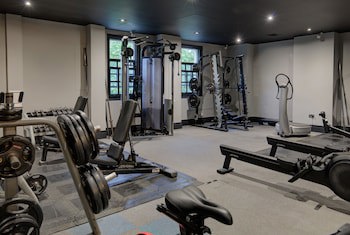 Oulton Hall Hotel, Spa & Golf Resort