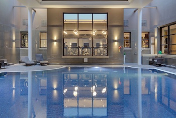 Oulton Hall Hotel, Spa & Golf Resort