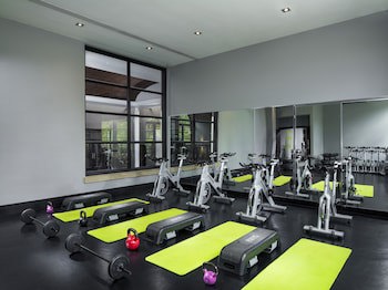 Oulton Hall Hotel, Spa & Golf Resort