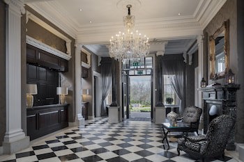 Oulton Hall Hotel, Spa & Golf Resort