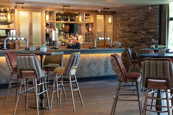 Oulton Hall Hotel, Spa & Golf Resort
