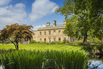Oulton Hall Hotel, Spa & Golf Resort