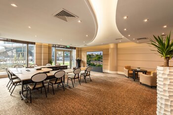 Sofitel Luxembourg Europe