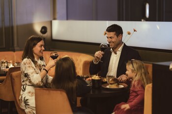 Sofitel Luxembourg Europe