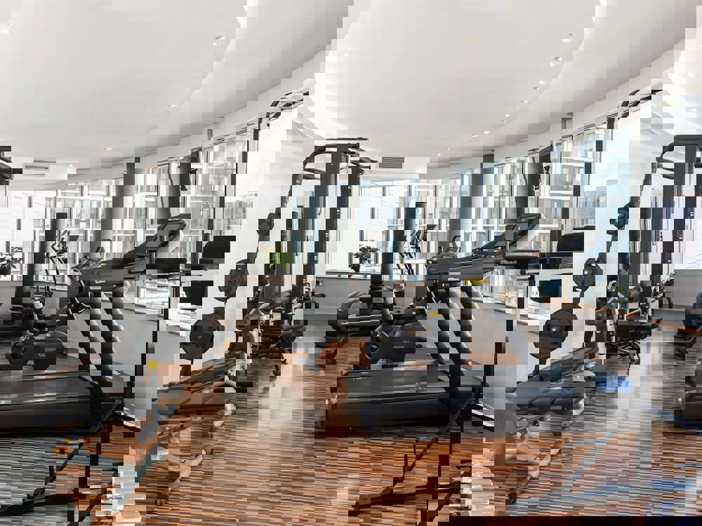 Sofitel Luxembourg Europe